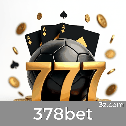 378bet Bônus acumulado 378bet