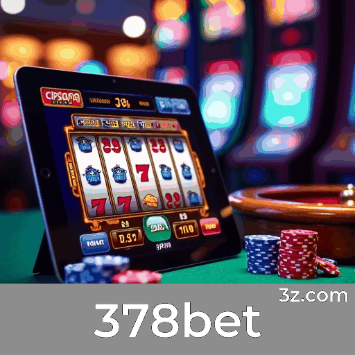 378bet Bônus por convite 378bet